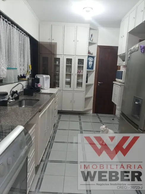 Apartamento com 4 quartos à venda, 188m2 em Centro, Sorocaba - SP - imagem 4 Foto 4 de Apartamento com 4 quartos à venda, 188m2 em Centro, Sorocaba - SP
