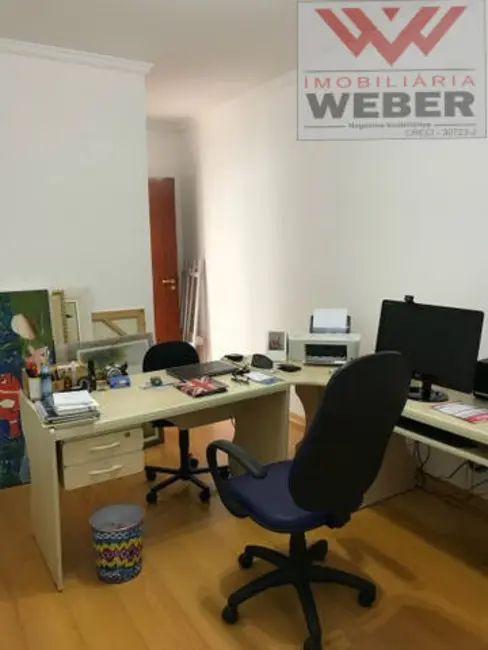 Sobrado com 4 quartos à venda, 360m2 em Jardim Ibiti do Paço, Sorocaba - SP - imagem 7 Foto 7 de Sobrado com 4 quartos à venda, 360m2 em Jardim Ibiti do Paço, Sorocaba - SP