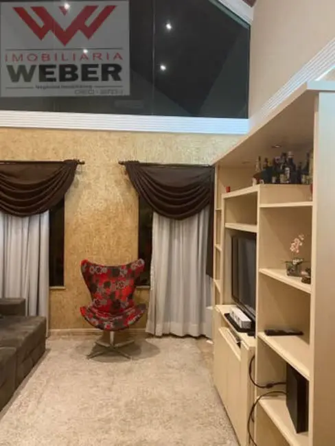 Sobrado com 4 quartos à venda, 360m2 em Jardim Ibiti do Paço, Sorocaba - SP - imagem 2 Foto 2 de Sobrado com 4 quartos à venda, 360m2 em Jardim Ibiti do Paço, Sorocaba - SP