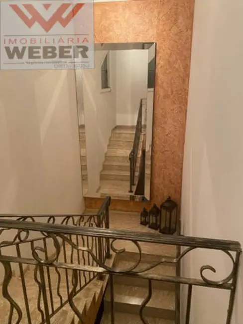 Sobrado com 4 quartos à venda, 360m2 em Jardim Ibiti do Paço, Sorocaba - SP - imagem 5 Foto 5 de Sobrado com 4 quartos à venda, 360m2 em Jardim Ibiti do Paço, Sorocaba - SP