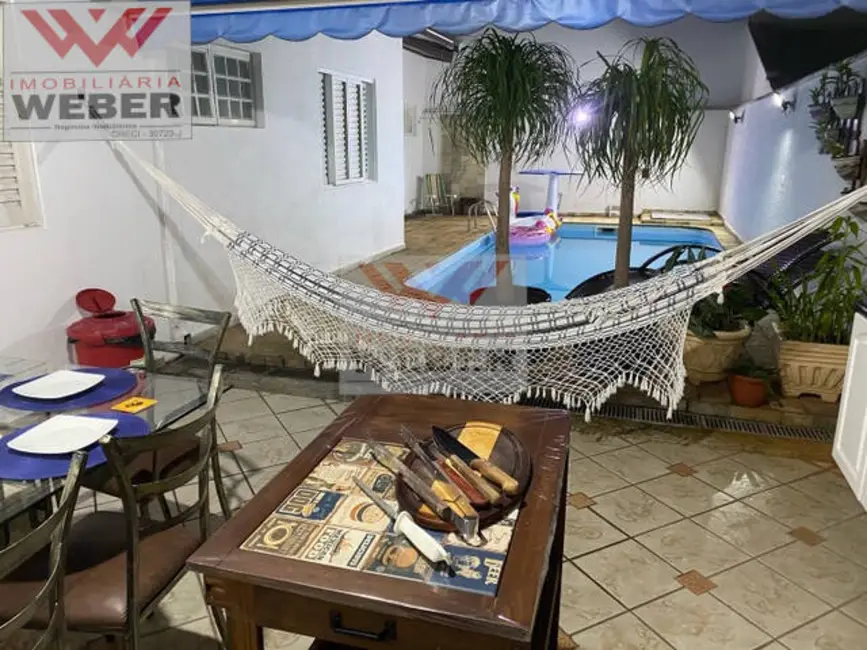Sobrado com 4 quartos à venda, 360m2 em Jardim Ibiti do Paço, Sorocaba - SP - imagem 3 Foto 3 de Sobrado com 4 quartos à venda, 360m2 em Jardim Ibiti do Paço, Sorocaba - SP
