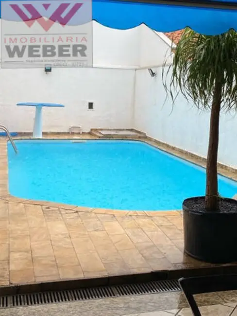 Sobrado com 4 quartos à venda, 360m2 em Jardim Ibiti do Paço, Sorocaba - SP - imagem 6 Foto 6 de Sobrado com 4 quartos à venda, 360m2 em Jardim Ibiti do Paço, Sorocaba - SP