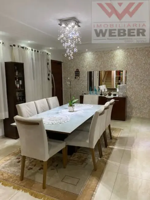 Sobrado com 4 quartos à venda, 360m2 em Jardim Ibiti do Paço, Sorocaba - SP - imagem 1 Foto 1 de Sobrado com 4 quartos à venda, 360m2 em Jardim Ibiti do Paço, Sorocaba - SP