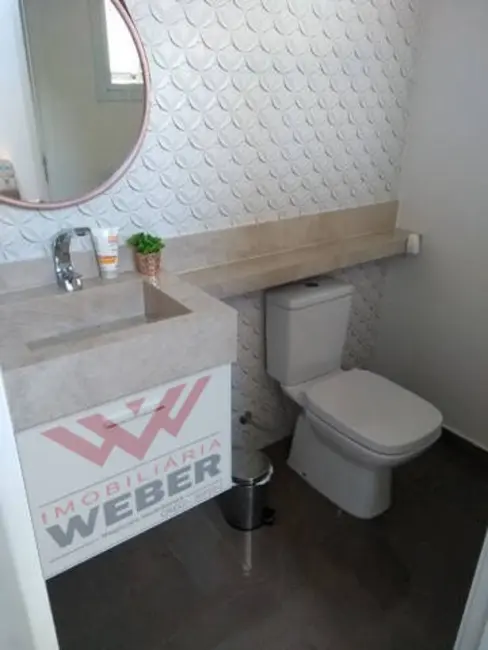 Casa com 3 quartos à venda, 250m2 em Cajuru do Sul, Sorocaba - SP - imagem 3 Foto 3 de Casa com 3 quartos à venda, 250m2 em Cajuru do Sul, Sorocaba - SP