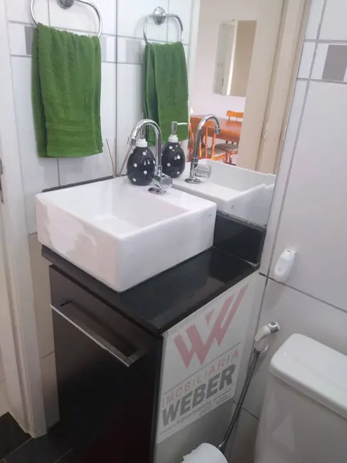 Apartamento com 2 quartos à venda, 102m2 em Parque Reserva Fazenda Imperial, Sorocaba - SP - imagem 6 Foto 6 de Apartamento com 2 quartos à venda, 102m2 em Parque Reserva Fazenda Imperial, Sorocaba - SP