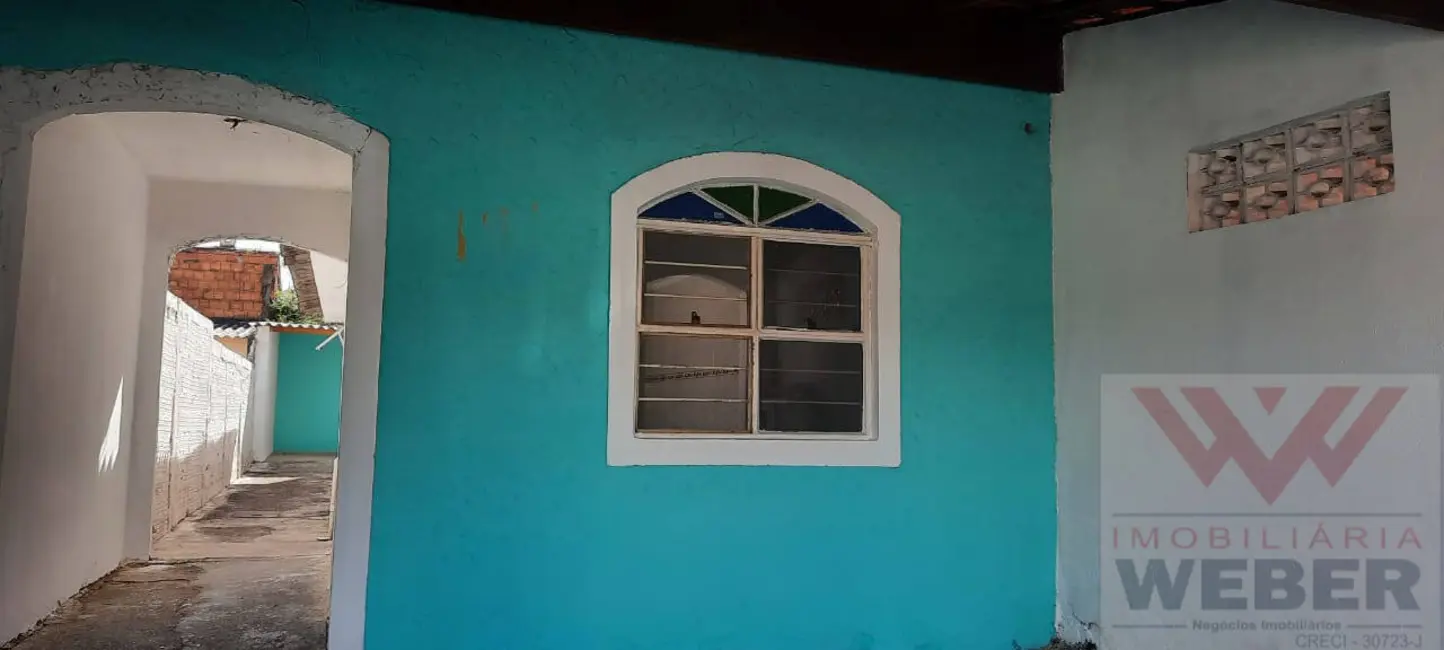 Casa com 2 quartos à venda, 125m2 em Parque São Bento, Sorocaba - SP - imagem 2 Foto 2 de Casa com 2 quartos à venda, 125m2 em Parque São Bento, Sorocaba - SP