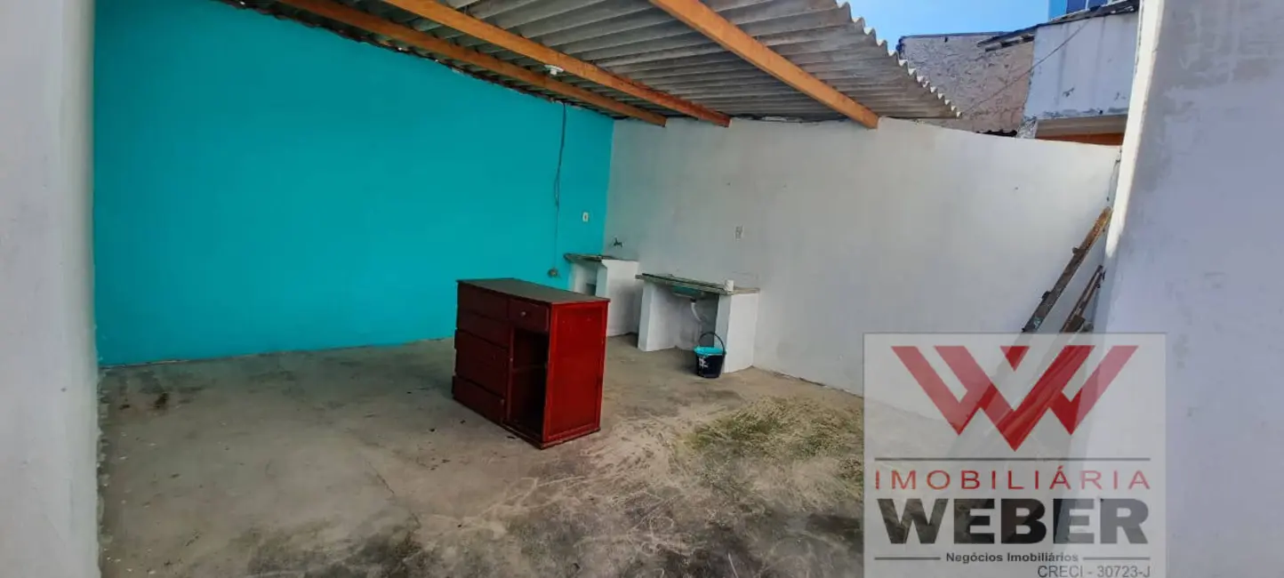 Casa com 2 quartos à venda, 125m2 em Parque São Bento, Sorocaba - SP - imagem 8 Foto 8 de Casa com 2 quartos à venda, 125m2 em Parque São Bento, Sorocaba - SP