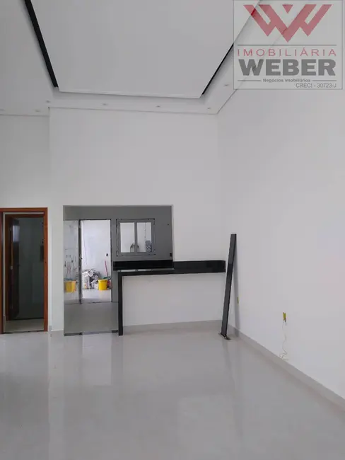 Casa com 3 quartos à venda, 150m2 em Loteamento Dinorá Rosa, Sorocaba - SP - imagem 6 Foto 6 de Casa com 3 quartos à venda, 150m2 em Loteamento Dinorá Rosa, Sorocaba - SP