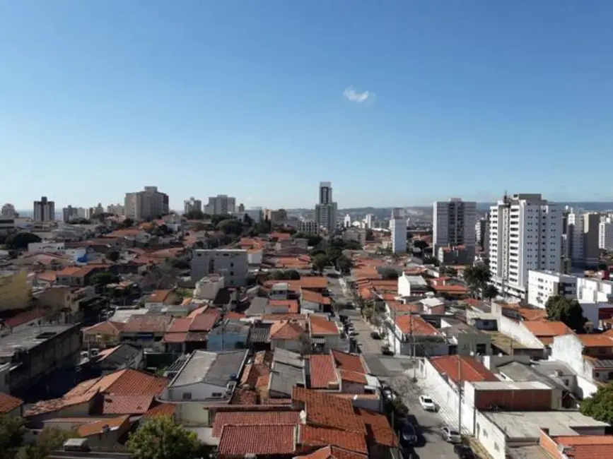 Apartamento com 3 quartos à venda, 86m2 em Vila Jardini, Sorocaba - SP - imagem 8 Foto 8 de Apartamento com 3 quartos à venda, 86m2 em Vila Jardini, Sorocaba - SP