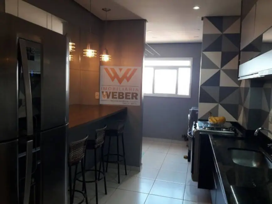 Apartamento com 3 quartos à venda, 86m2 em Vila Jardini, Sorocaba - SP - imagem 3 Foto 3 de Apartamento com 3 quartos à venda, 86m2 em Vila Jardini, Sorocaba - SP