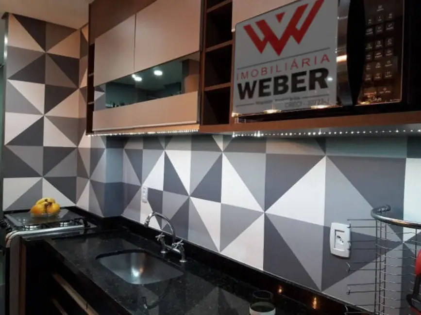 Apartamento com 3 quartos à venda, 86m2 em Vila Jardini, Sorocaba - SP - imagem 9 Foto 9 de Apartamento com 3 quartos à venda, 86m2 em Vila Jardini, Sorocaba - SP
