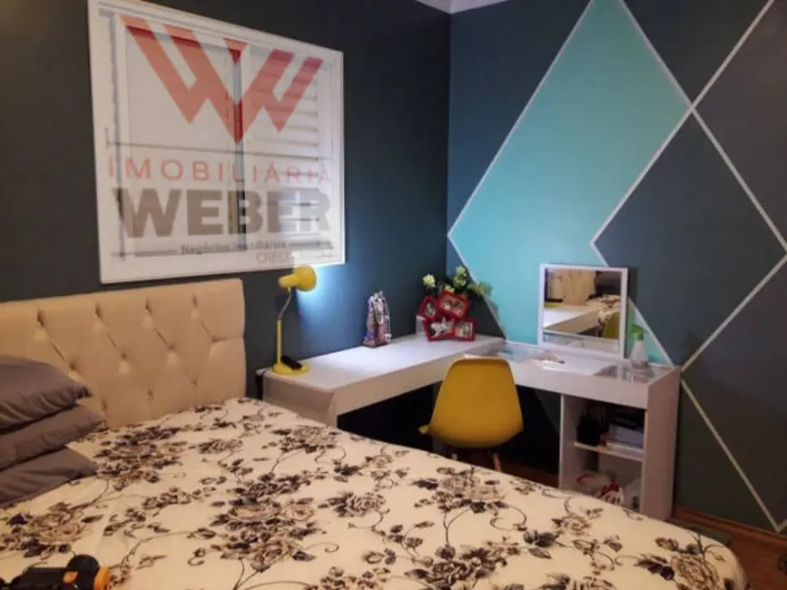 Apartamento com 3 quartos à venda, 86m2 em Vila Jardini, Sorocaba - SP - imagem 7 Foto 7 de Apartamento com 3 quartos à venda, 86m2 em Vila Jardini, Sorocaba - SP