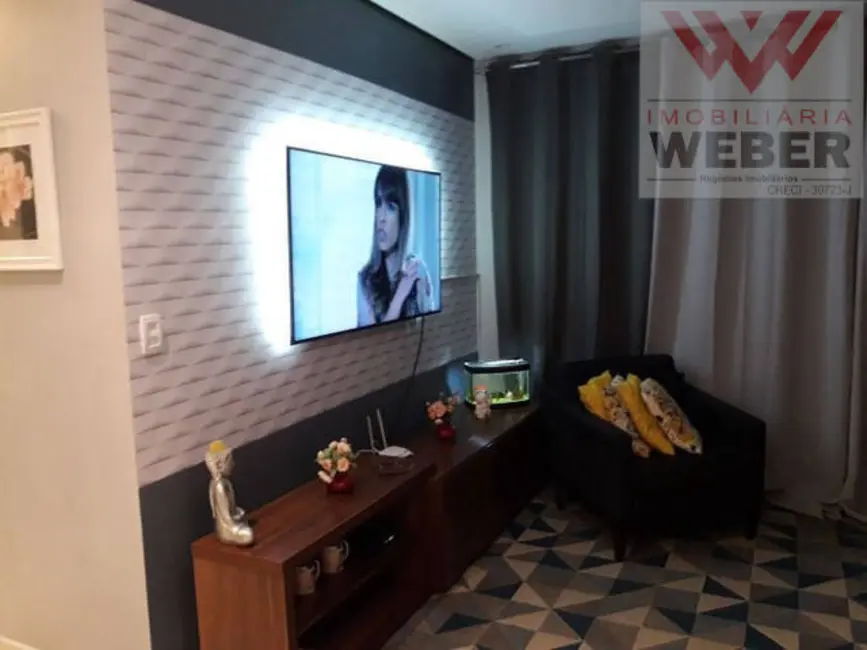 Apartamento com 3 quartos à venda, 86m2 em Vila Jardini, Sorocaba - SP - imagem 6 Foto 6 de Apartamento com 3 quartos à venda, 86m2 em Vila Jardini, Sorocaba - SP