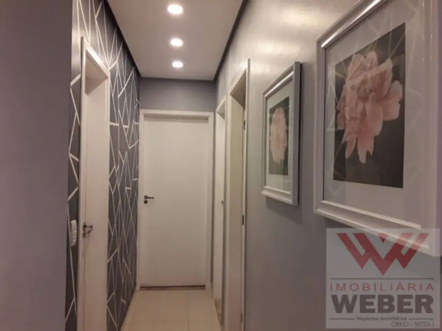 Apartamento com 3 quartos à venda, 86m2 em Vila Jardini, Sorocaba - SP - imagem 5 Foto 5 de Apartamento com 3 quartos à venda, 86m2 em Vila Jardini, Sorocaba - SP