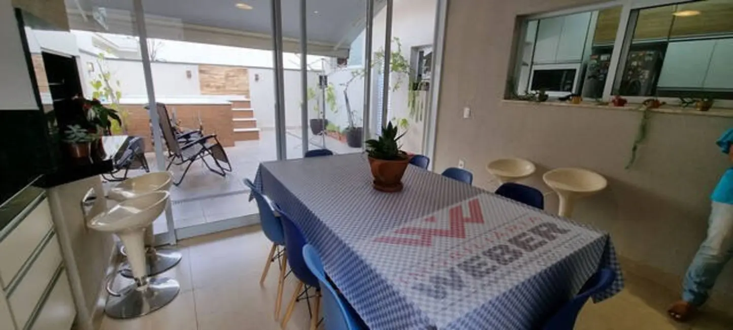 Foto 7 de Casa de Condomínio com 3 quartos à venda, 325m2 em Jardim do Paço, Sorocaba - SP