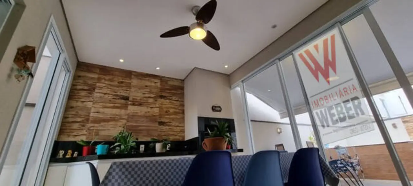 Foto 3 de Casa de Condomínio com 3 quartos à venda, 325m2 em Jardim do Paço, Sorocaba - SP