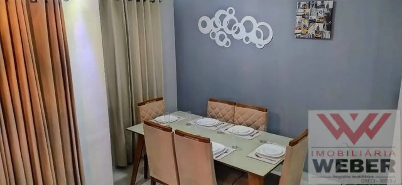Apartamento com 3 quartos à venda, 66m2 em Jardim São Carlos, Sorocaba - SP - imagem 5 Foto 5 de Apartamento com 3 quartos à venda, 66m2 em Jardim São Carlos, Sorocaba - SP