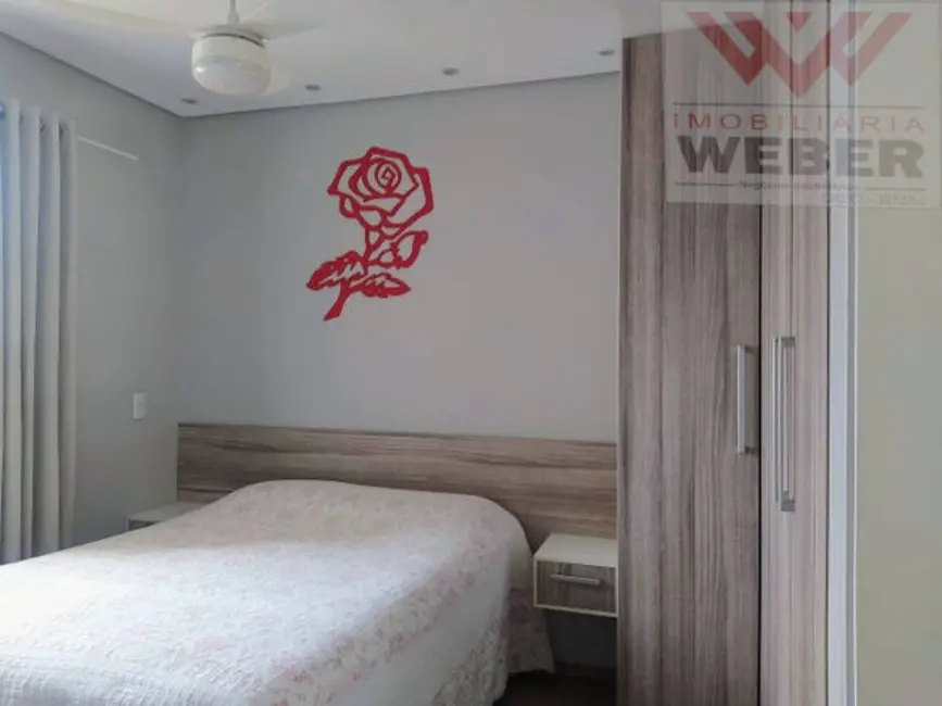 Apartamento com 3 quartos à venda, 66m2 em Jardim São Carlos, Sorocaba - SP - imagem 3 Foto 3 de Apartamento com 3 quartos à venda, 66m2 em Jardim São Carlos, Sorocaba - SP