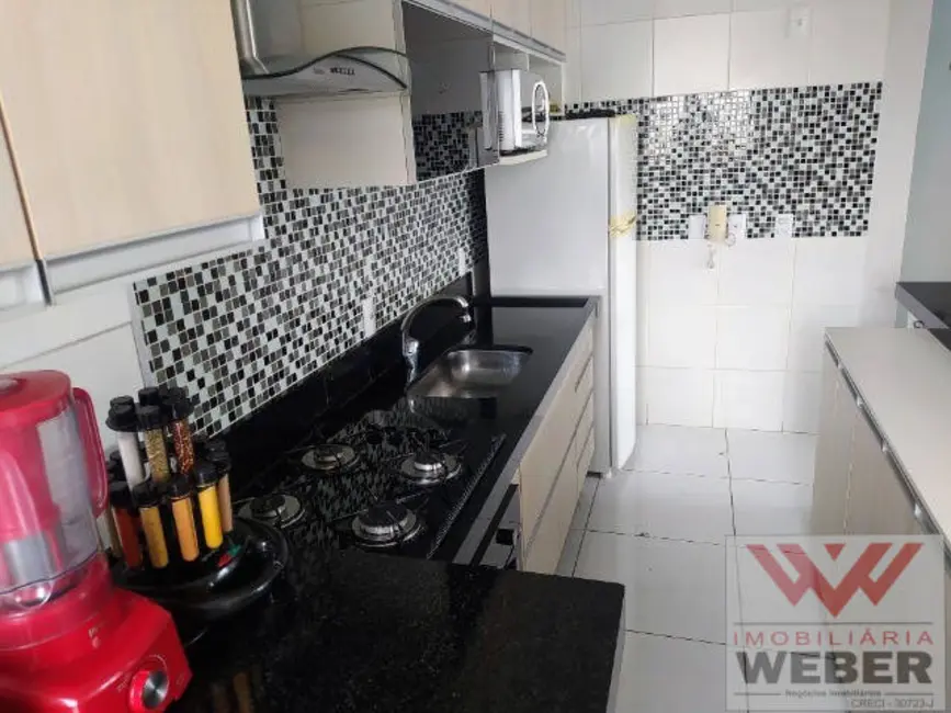 Apartamento com 3 quartos à venda, 66m2 em Jardim São Carlos, Sorocaba - SP - imagem 6 Foto 6 de Apartamento com 3 quartos à venda, 66m2 em Jardim São Carlos, Sorocaba - SP