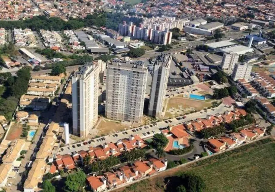 Apartamento com 3 quartos à venda, 66m2 em Jardim São Carlos, Sorocaba - SP - imagem 9 Foto 9 de Apartamento com 3 quartos à venda, 66m2 em Jardim São Carlos, Sorocaba - SP