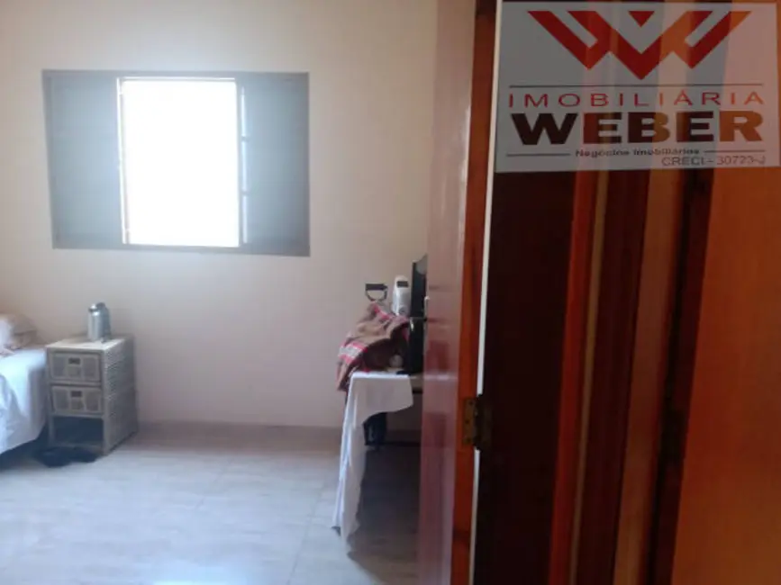 Casa com 3 quartos à venda em Wanel Ville, Sorocaba - SP - imagem 7 Foto 7 de Casa com 3 quartos à venda em Wanel Ville, Sorocaba - SP
