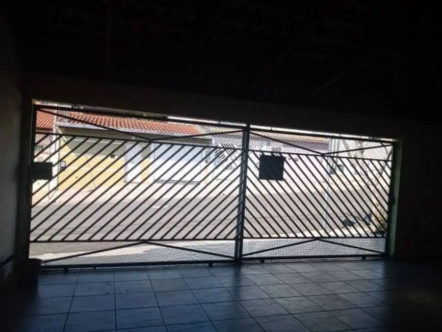 Casa com 3 quartos à venda em Wanel Ville, Sorocaba - SP - imagem 4 Foto 4 de Casa com 3 quartos à venda em Wanel Ville, Sorocaba - SP
