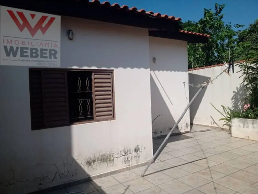 Casa com 3 quartos à venda em Wanel Ville, Sorocaba - SP - imagem 6 Foto 6 de Casa com 3 quartos à venda em Wanel Ville, Sorocaba - SP
