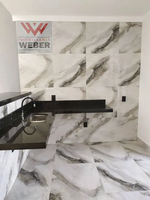 Foto 3 de Casa de Condomínio com 3 quartos à venda, 154m2 em Jardim Novo Horizonte, Sorocaba - SP