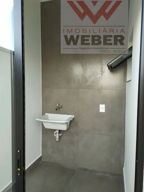 Foto 5 de Casa de Condomínio com 3 quartos à venda, 154m2 em Jardim Novo Horizonte, Sorocaba - SP