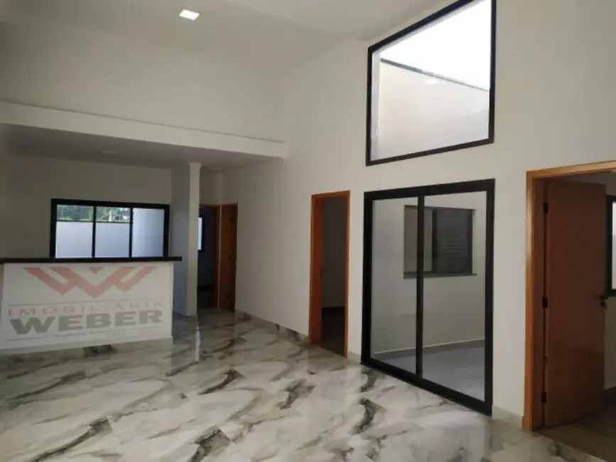 Foto 1 de Casa de Condomínio com 3 quartos à venda, 154m2 em Jardim Novo Horizonte, Sorocaba - SP
