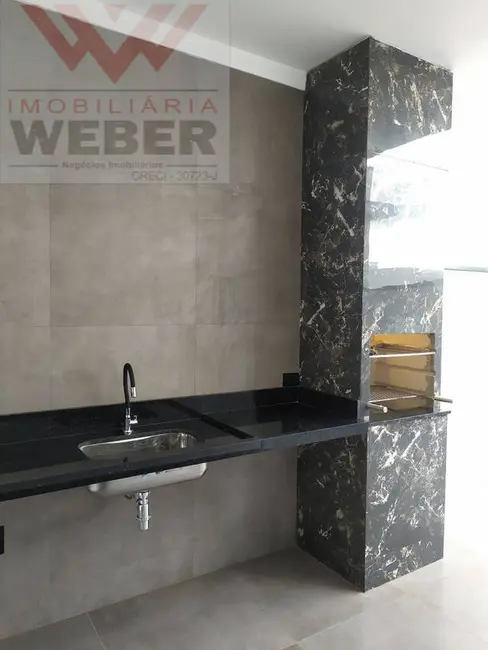 Foto 7 de Casa de Condomínio com 3 quartos à venda, 154m2 em Jardim Novo Horizonte, Sorocaba - SP