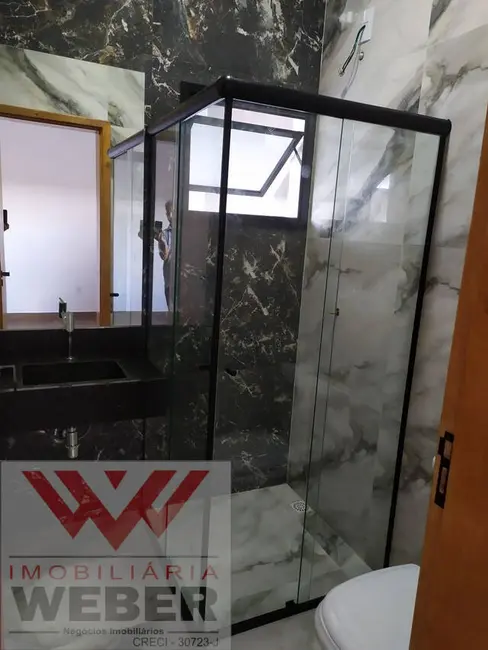 Foto 8 de Casa de Condomínio com 3 quartos à venda, 154m2 em Jardim Novo Horizonte, Sorocaba - SP