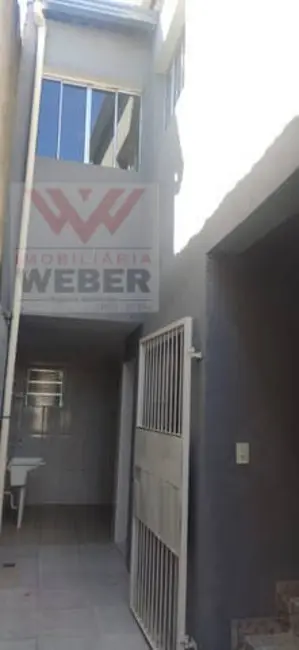 Casa com 4 quartos à venda, 150m2 em Parque São Bento, Sorocaba - SP - imagem 6 Foto 6 de Casa com 4 quartos à venda, 150m2 em Parque São Bento, Sorocaba - SP