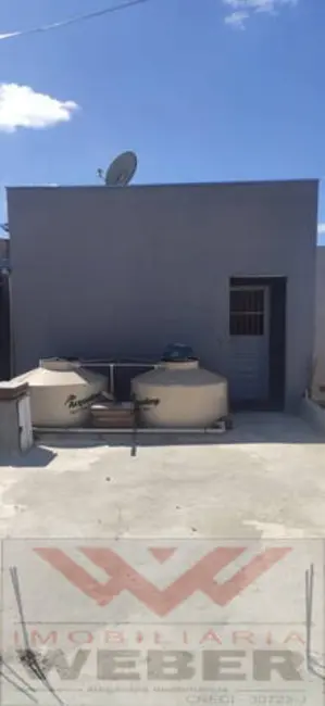 Casa com 4 quartos à venda, 150m2 em Parque São Bento, Sorocaba - SP - imagem 3 Foto 3 de Casa com 4 quartos à venda, 150m2 em Parque São Bento, Sorocaba - SP