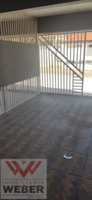 Casa com 4 quartos à venda, 150m2 em Parque São Bento, Sorocaba - SP - imagem 4 Foto 4 de Casa com 4 quartos à venda, 150m2 em Parque São Bento, Sorocaba - SP