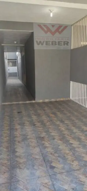 Foto 2 de Casa com 4 quartos à venda, 150m2 em Parque São Bento, Sorocaba - SP