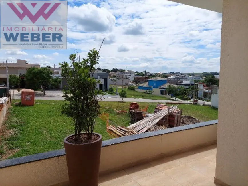 Sobrado com 3 quartos à venda, 250m2 em Jardim Residencial Campos do Conde, Sorocaba - SP - imagem 5 Foto 5 de Sobrado com 3 quartos à venda, 250m2 em Jardim Residencial Campos do Conde, Sorocaba - SP