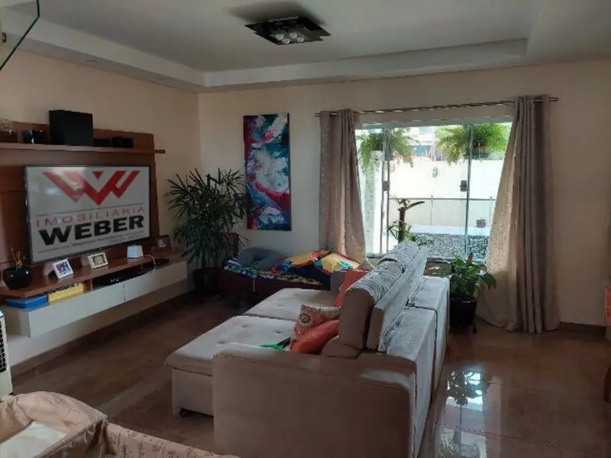 Foto 1 de Sobrado com 3 quartos à venda, 250m2 em Jardim Residencial Campos do Conde, Sorocaba - SP