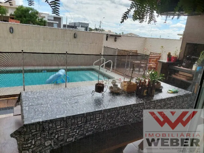 Sobrado com 3 quartos à venda, 250m2 em Jardim Residencial Campos do Conde, Sorocaba - SP - imagem 2 Foto 2 de Sobrado com 3 quartos à venda, 250m2 em Jardim Residencial Campos do Conde, Sorocaba - SP