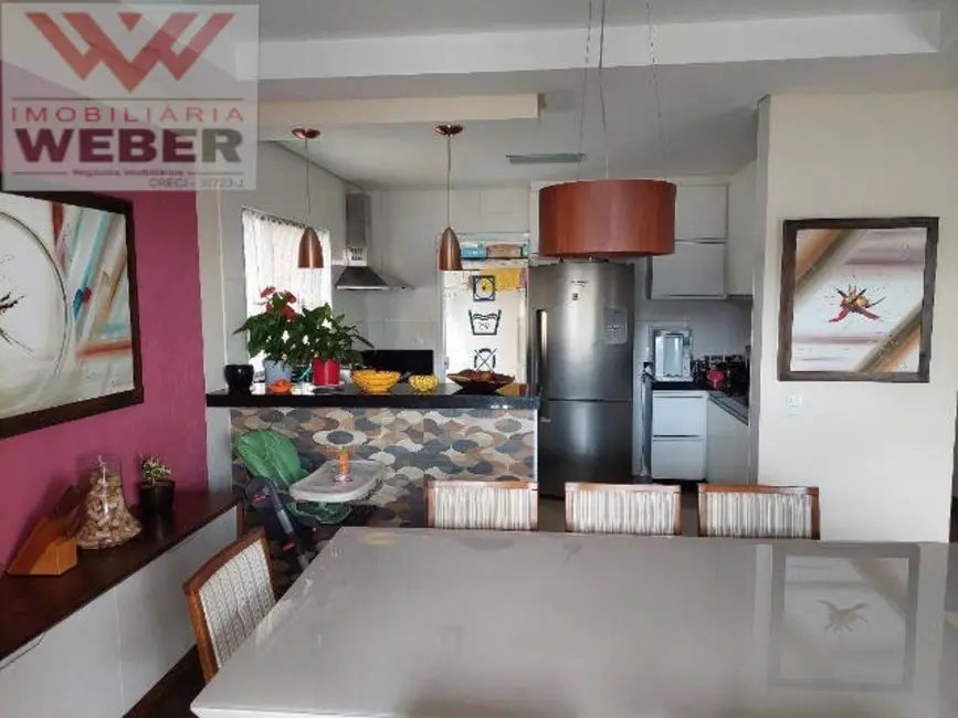 Sobrado com 3 quartos à venda, 250m2 em Jardim Residencial Campos do Conde, Sorocaba - SP - imagem 7 Foto 7 de Sobrado com 3 quartos à venda, 250m2 em Jardim Residencial Campos do Conde, Sorocaba - SP