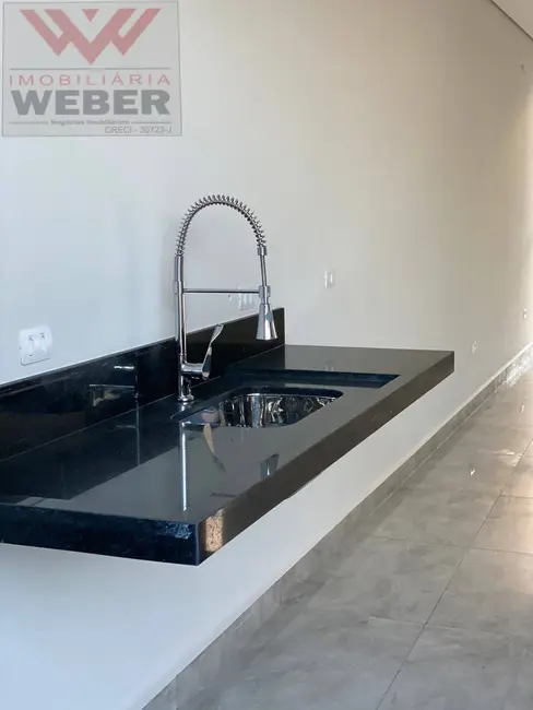 Foto 8 de Sobrado com 3 quartos à venda, 160m2 em Jardim Terras de São Francisco, Sorocaba - SP