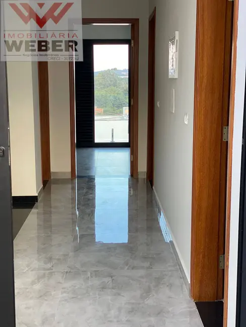 Foto 6 de Sobrado com 3 quartos à venda, 160m2 em Jardim Terras de São Francisco, Sorocaba - SP