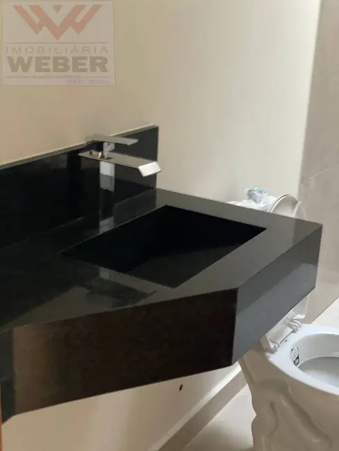 Foto 9 de Sobrado com 3 quartos à venda, 160m2 em Jardim Terras de São Francisco, Sorocaba - SP