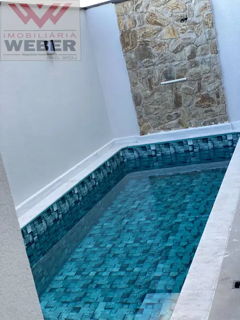 Foto 2 de Sobrado com 3 quartos à venda, 160m2 em Jardim Terras de São Francisco, Sorocaba - SP