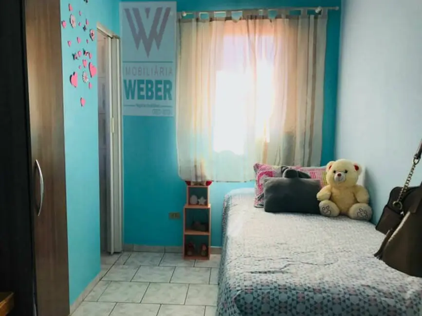 Foto 4 de Casa com 4 quartos à venda em Jardim Europa, Votorantim - SP