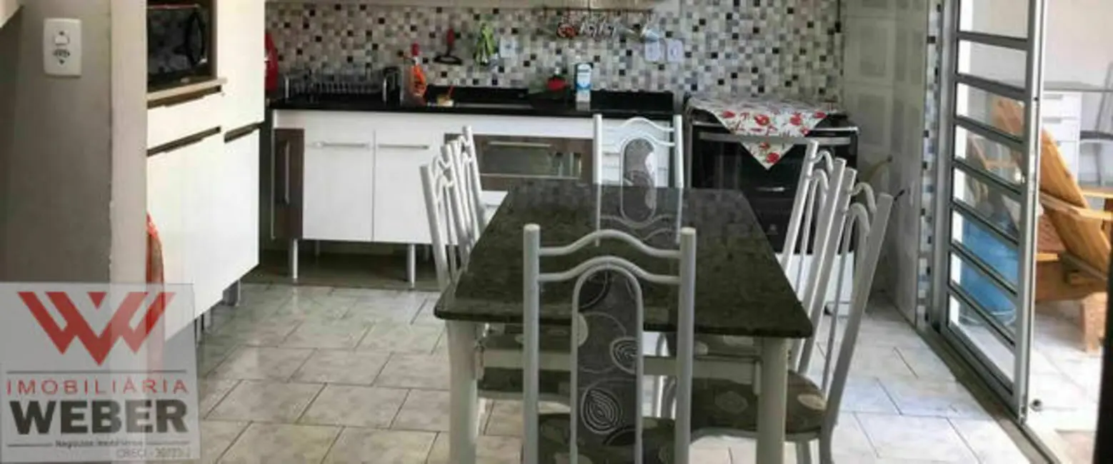 Foto 5 de Casa com 4 quartos à venda em Jardim Europa, Votorantim - SP