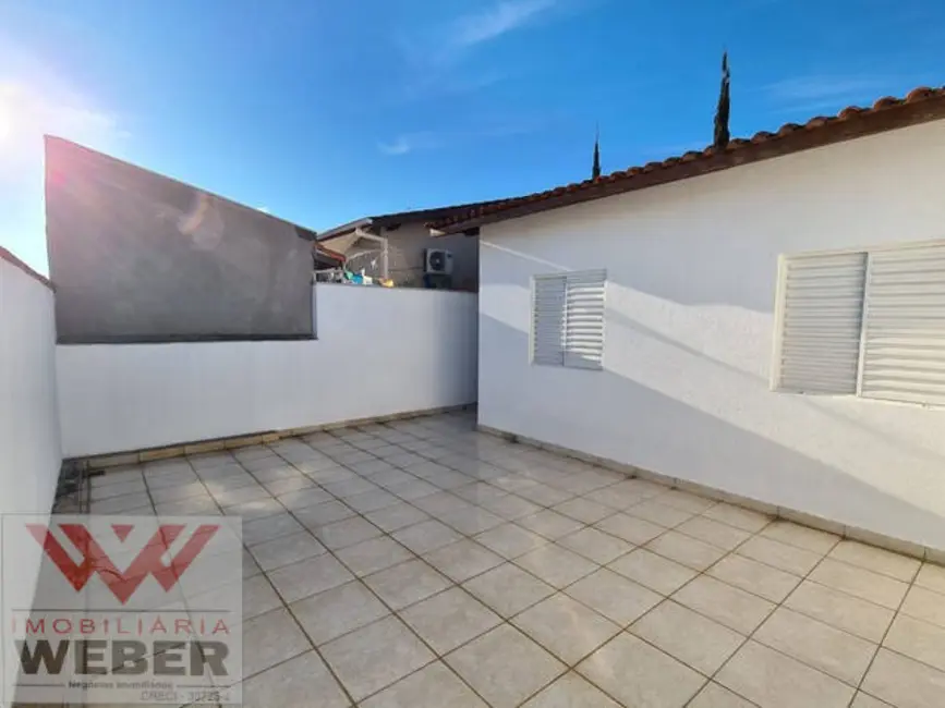 Casa com 2 quartos à venda em Jardim Zulmira, Sorocaba - SP - imagem 7 Foto 7 de Casa com 2 quartos à venda em Jardim Zulmira, Sorocaba - SP