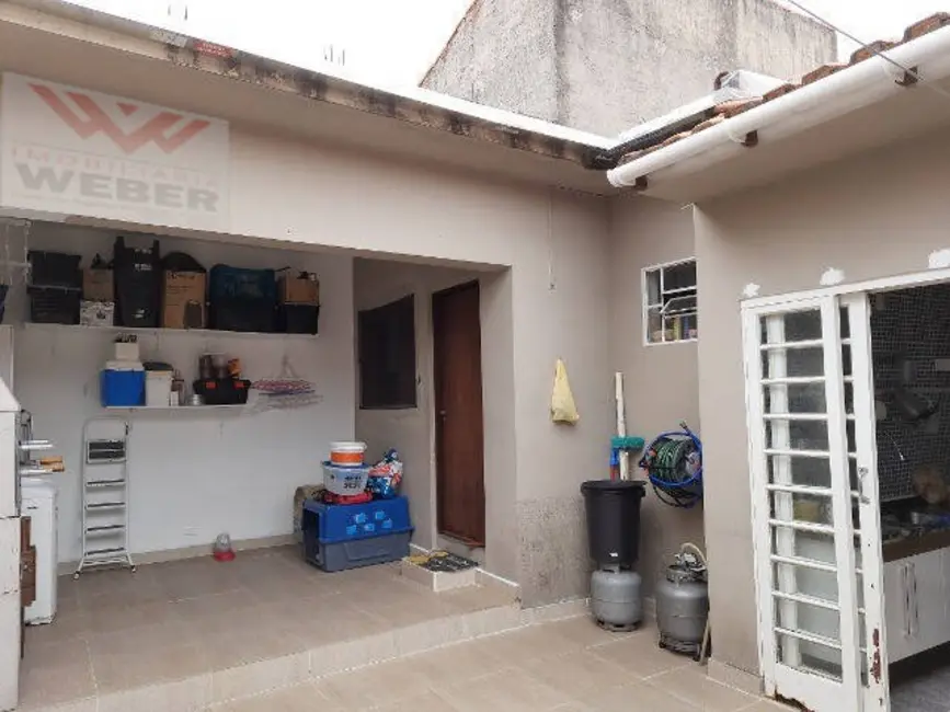 Foto 2 de Casa com 3 quartos à venda, 175m2 em Jardim Piazza di Roma, Sorocaba - SP