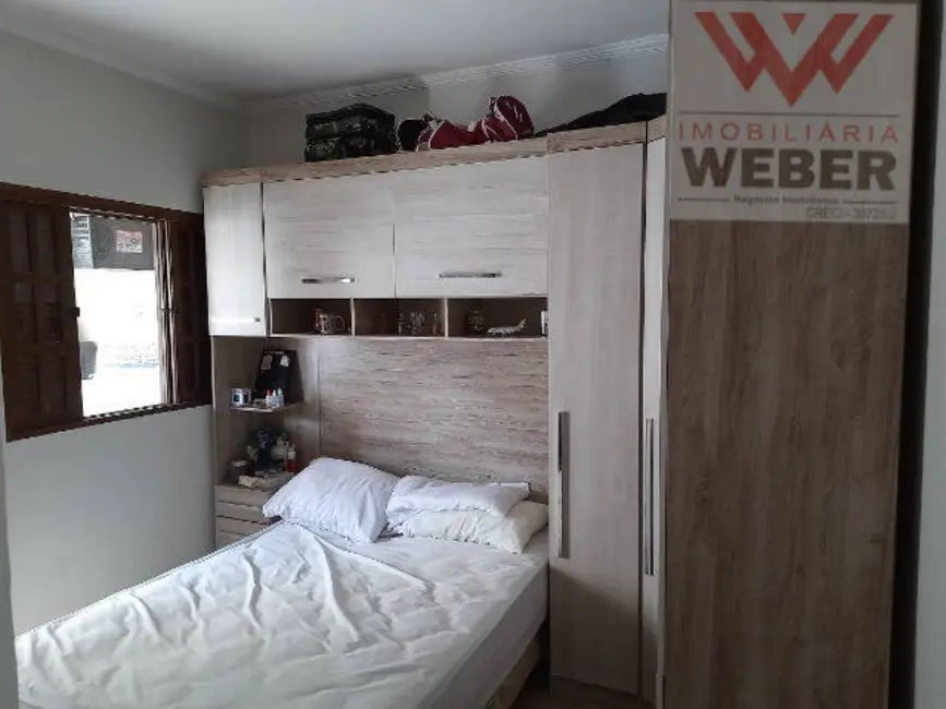 Casa com 3 quartos à venda, 175m2 em Jardim Piazza di Roma, Sorocaba - SP - imagem 9 Foto 9 de Casa com 3 quartos à venda, 175m2 em Jardim Piazza di Roma, Sorocaba - SP