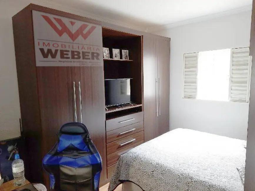 Casa com 3 quartos à venda, 175m2 em Jardim Piazza di Roma, Sorocaba - SP - imagem 6 Foto 6 de Casa com 3 quartos à venda, 175m2 em Jardim Piazza di Roma, Sorocaba - SP
